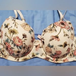 VS Dream Angels Demi bra